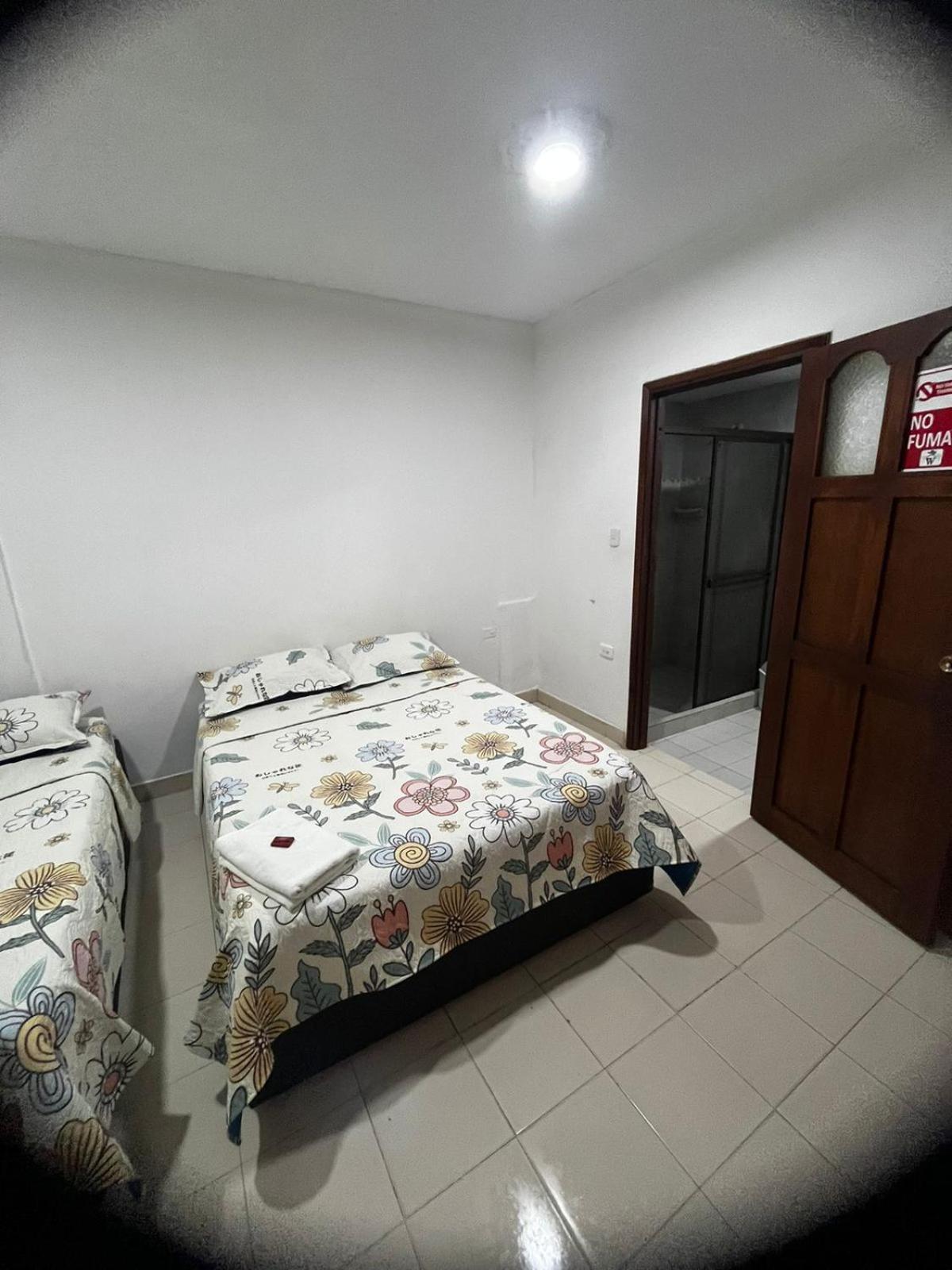 Hostal Casa W - Cartagena — Fotos 1